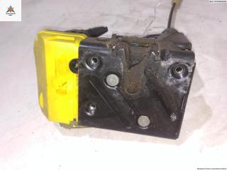 замок двери передней левой Volvo V70 2 поколение 2000, 2.4 л., бензин, АКПП, серый, универсал