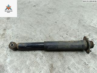 амортизатор задний правый BMW 3 серия E36 1996, 1.6 л., бензин, МКПП, чёрный, хетчбэк 3 дв.