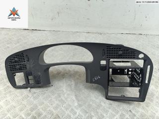 Рамка (обрамление) щитка приборов Saab 9-5 1 поколение 2000, 2.3 л., бензин, МКПП, синий, универсал, 4600672