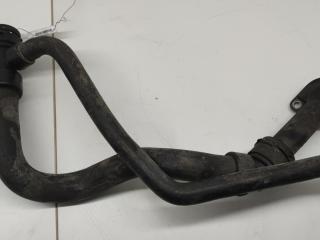 патрубок радиатора Audi A4 B5 [рестайлинг] 1999, 1.6 л., бензин, 8D0121055J