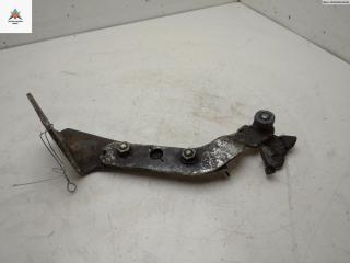 ролик двери сдвижной Fiat Ducato 3 поколение 2010, 2.2 л., дизель, МКПП, белый, микроавтобус