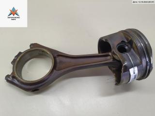 поршень BMW 7 серия E65/E66/E67 2002, 3.6 л., бензин, АКПП, чёрный, седан, 11247516221