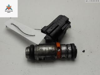 форсунка Volkswagen Golf 4 поколение 2001, 1.4 л., бензин, МКПП, серый, хетчбэк 3 дв., 036031G