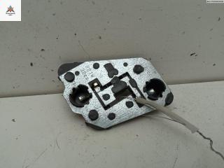 Плата фонаря заднего правого Saab 900 2 поколение 1995, 2.0 л., бензин, МКПП, серый, хетчбэк 3 дв.