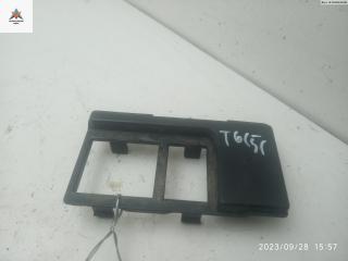 накладка декоративная Volkswagen Transporter T4 1994, 1.9 л., дизель, МКПП, жёлтый, микроавтобус, 701858099