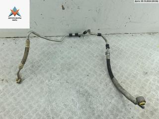 трубка кондиционера Volkswagen Golf 5 поколение 2004, 1.4 л., бензин, МКПП, чёрный, хетчбэк 5 дв.