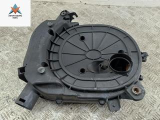 корпус воздушного фильтра Fiat Doblo 1 поколение 2004, 1.2 л., бензин, МКПП, белый, фургон