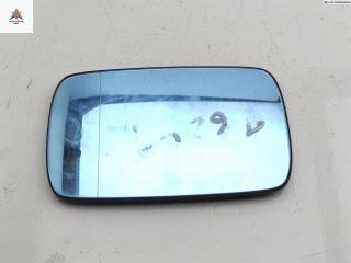 стекло зеркала наружного правого BMW 3 серия E36 [рестайлинг] 1997, 2.0 л., бензин, МКПП, красный, кабриолет