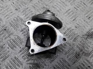 клапан EGR Volkswagen Golf 4 поколение 2002, 1.9 л., дизель, МКПП, чёрный, хетчбэк 5 дв., 038131201S