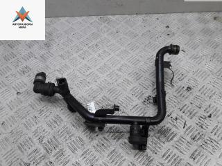 трубка охлаждающей жидкости Volkswagen Passat B5 [рестайлинг] 2000, 1.9 л., дизель, МКПП