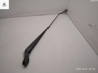 Щеткодержатель (поводок стеклоочистителя) передний Mercedes-Benz Vito-2 / Viano W639 2005, 2.2 л., дизель, МКПП, синий, микроавтобус, 6398200144