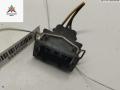 разъем (фишка) проводки Audi A4 B5 1995, 1.8 л., бензин, МКПП, белый, седан, 357972753 - фото №2