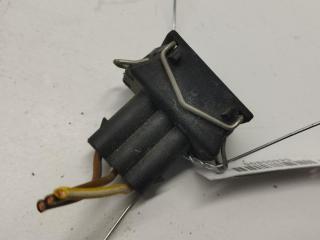 разъем (фишка) проводки Audi A4 B5 1995, 1.8 л., бензин, МКПП, белый, седан, 357972753