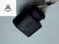 разъем (фишка) проводки Volkswagen Passat B6 2006, 2.0 л., дизель, МКПП, серый, универсал, 1J0973714 - фото №2
