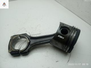 поршень Mercedes-Benz Sprinter W901-W905 2002, 2.2 л., дизель, МКПП, белый, микроавтобус, 6110151302