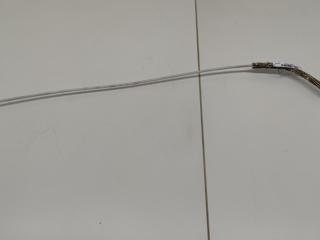 Трос двери задней Audi A6 4A/C4 1994, 2.8 л., бензин, МКПП, красный, седан