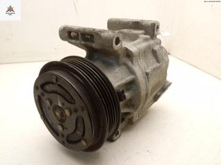 компрессор кондиционера Fiat Punto 2 поколение [рестайлинг] 2003, 1.2 л., бензин, 5A7875000-46782669