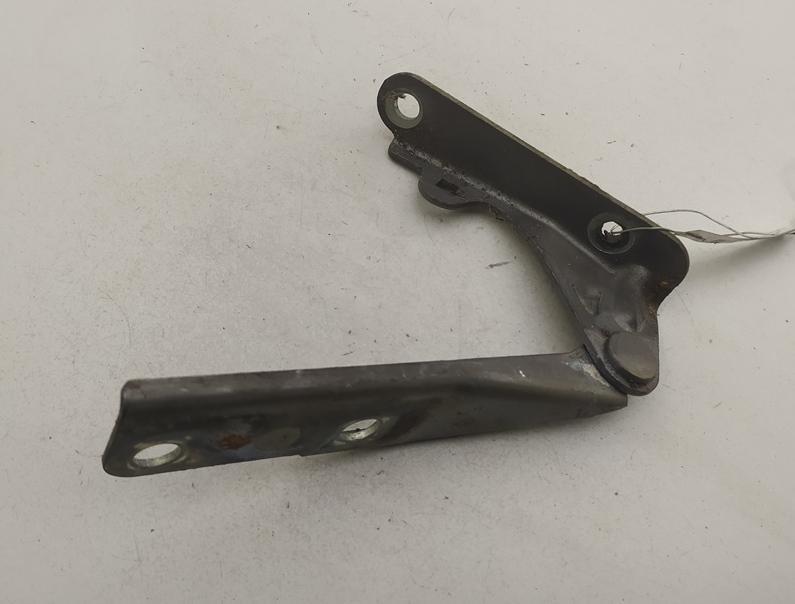 петля капота правая SEAT Ibiza 3 поколение 2004, серый, хетчбэк 5 дв., 6L0823302A - фото №1