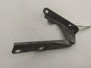 петля капота правая SEAT Ibiza 3 поколение 2004, серый, хетчбэк 5 дв., 6L0823302A