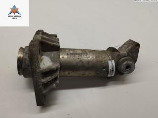 кронштейн переднего бампера Audi A4 B6 2003, 3.0 л., бензин, МКПП, синий, универсал, 8E0807133B