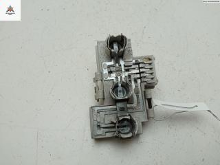 панель заднего левого фонаря Lancia Kappa 1 поколение 1994, 2.0 л., бензин, МКПП, чёрный, седан