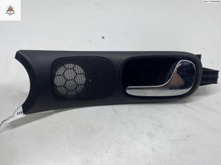 ручка внутренняя передняя правая Audi A4 B5 [рестайлинг] 1998, 2.4 л., бензин, МКПП, чёрный, универсал, 8D0837020