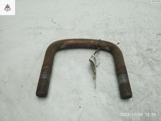 кронштейн (крепление) Renault Master 3 поколение 2011, 2.3 л., дизель, МКПП, синий, микроавтобус