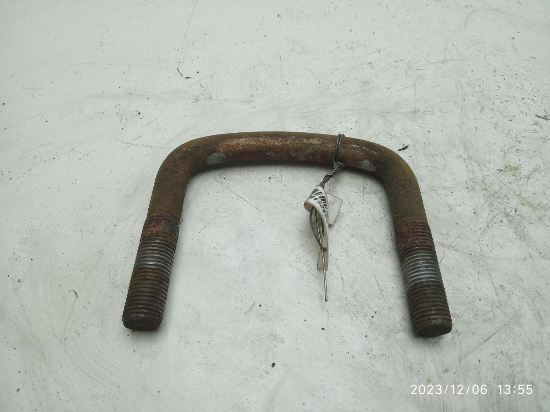 кронштейн (крепление) Renault Master 2011, 2.3 л., дизель, МКПП, синий, микроавтобус