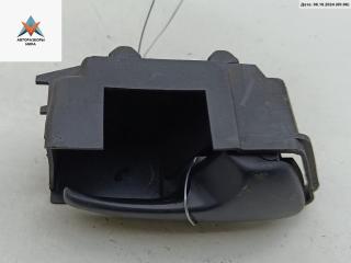 ручка внутренняя передняя левая Volkswagen Golf 3 поколение 1994, 1.9 л., дизель, МКПП, красный, хетчбэк 3 дв., 1H0837141