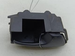 ручка внутренняя передняя левая Volkswagen Golf 3 поколение 1994, 1.9 л., дизель, МКПП, красный, хетчбэк 3 дв., 1H0837141