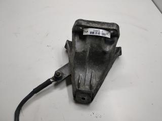кронштейн двигателя Audi A4 B6 2002, 2.5 л., дизель, АКПП, серый, универсал, 8E0199308J