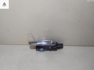 ручка внутренняя задняя правая Alfa Romeo 166 936 1998, 2.0 л., бензин, МКПП, серый, седан