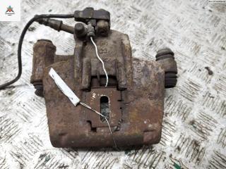 суппорт передний правый Mercedes-Benz Vito-1 W638 2002, 2.2 л., дизель, АКПП, серый, микроавтобус