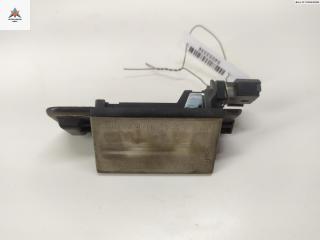 подсветка номера BMW 3 серия E36 [рестайлинг] 1997, 1.6 л., бензин, АКПП, серый, хетчбэк 3 дв., 1387048