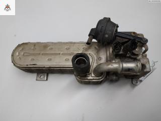 охладитель EGR / Радиатор EGR Volkswagen Passat B6 2005, 2.0 л., дизель, МКПП, серый, седан, 03G131512L