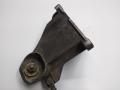 кронштейн двигателя Audi 100 4A/C4 1993, 2.6 л., бензин, МКПП, серый, универсал, 4A0199312E - фото №2