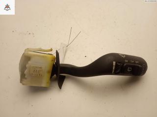 переключатель дворников Saab 9-3 1 поколение 2000, 2.0 л., бензин, МКПП, чёрный, хетчбэк 5 дв., 4616140