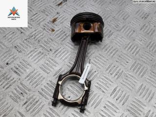 поршень Volkswagen Passat B5 [рестайлинг] 2002, 2.0 л., бензин, МКПП, серый, универсал, ALT, 06B107065AG, 06A198401