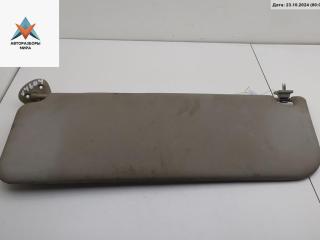 козырек солнцезащитный Ford Transit 7 поколение 2008, 2.2 л., дизель, МКПП, белый, микроавтобус