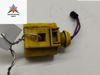 разъем (фишка) проводки Audi A4 B6 2003, 2.5 л., дизель, МКПП, чёрный, универсал, 3B0973702