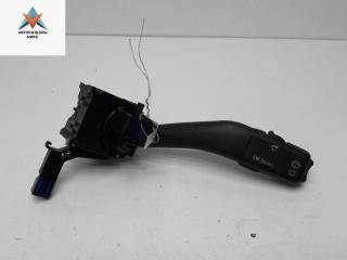 переключатель дворников SEAT Leon 2 поколение 2006, 1.6 л., бензин, МКПП, чёрный, хетчбэк 5 дв., 1K0953519J