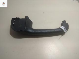 Корпус (держатель) ручки двери задней левой Audi 100 4A/C4 1992, 2.6 л., бензин, МКПП, зелёный, седан, 4A0867371