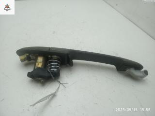 ручка наружная передняя правая Mercedes-Benz Vito-2 / Viano W639 2004, 2.2 л., дизель, МКПП, серый, микроавтобус, A0007602459