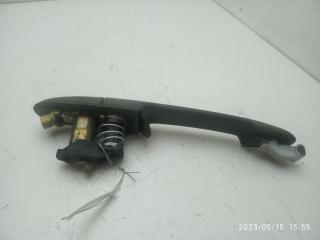 ручка наружная передняя правая Mercedes-Benz Vito 2004, 2.2 л., дизель, МКПП, серый, микроавтобус, A0007602459