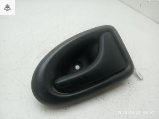 ручка внутренняя передняя правая Renault Master 2 поколение 1998, 2.5 л., дизель, МКПП, красный, микроавтобус, 7700830079