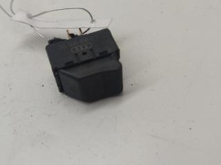 кнопка стеклоподъемника переднего левого Audi A4 B5 1995, 1.8 л., Ti, бензин, МКПП, зелёный, седан, 8D0959855