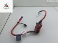 плюсовой провод аккумулятора BMW 3 серия F30/F31/F34 2013, 2.0 л., дизель, АКПП, чёрный, седан, 9259425 - фото №2