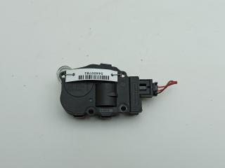 моторчик заслонки печки BMW 3 серия E90/E91/E92/E93 2006, 2.0 л., бензин, МКПП, чёрный, седан, 26012006