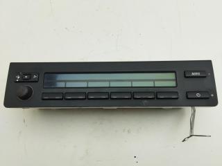 дисплей BMW 5 серия E39 [рестайлинг] 2000, 2.5 л., бензин, МКПП, чёрный, универсал, 8384932