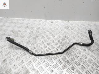 шланг гидроусилителя BMW 3 серия E90/E91/E92/E93 2006, 2.0 л., бензин, МКПП, чёрный, седан, 6764768